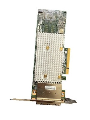 Hba SAS Microchip (formerly Adaptec/Microsemi) HBA 1100-16e