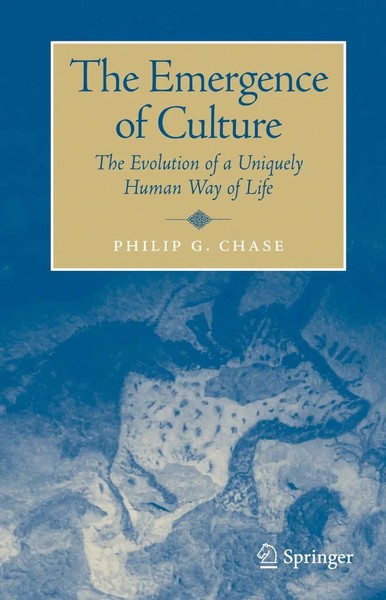 Philip Chase | The Emergence Of Culture | Taschenbuch | Englisch (2010) | X-image