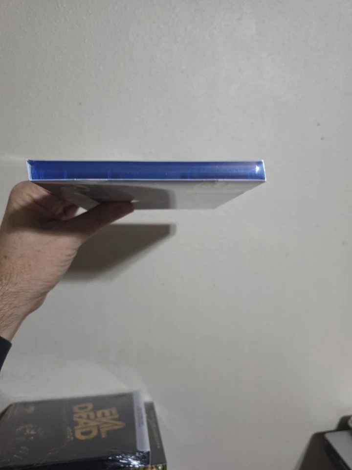 Nightmare (Blu-ray, 1964) Scream Factory Hammer Horror - NEW w Slipcover - Image 3 of 4