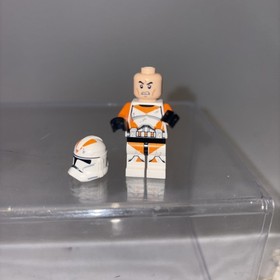 LEGO Star Wars Utapau 212th Battalion Clone Trooper Minifigure 75036 sw0522 NEW