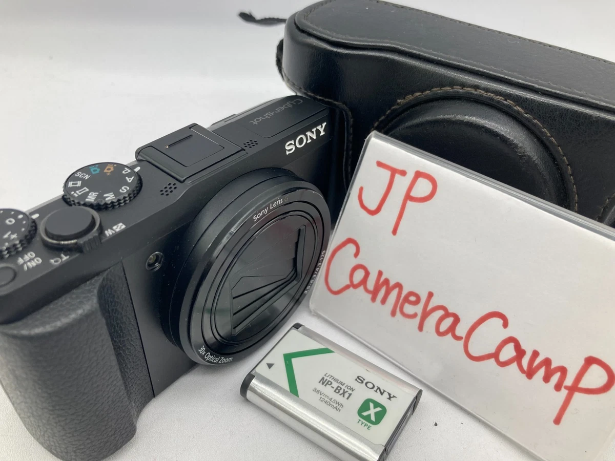 Sony Cyber-shot DSC-HX50V Digital Cameras for Sale - Shop New