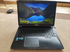 Asus ROG G750JS - Portátil de 17.3" (Intel Core i7-4710HQ, 16 GB de RAM, 1 TB de