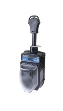 Progressive Industries EMS-PT50X Portable RV Surge Protector, Black, 50 Amp