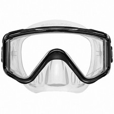 ScubaPro Crystal VU Plus Mask