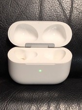Apple AirPods 3rd Gen Genuine Charging Case ONLY.