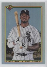 2020 Bowman 1990 Bowman Luis Robert #90B-LR Rookie RC 2o7
