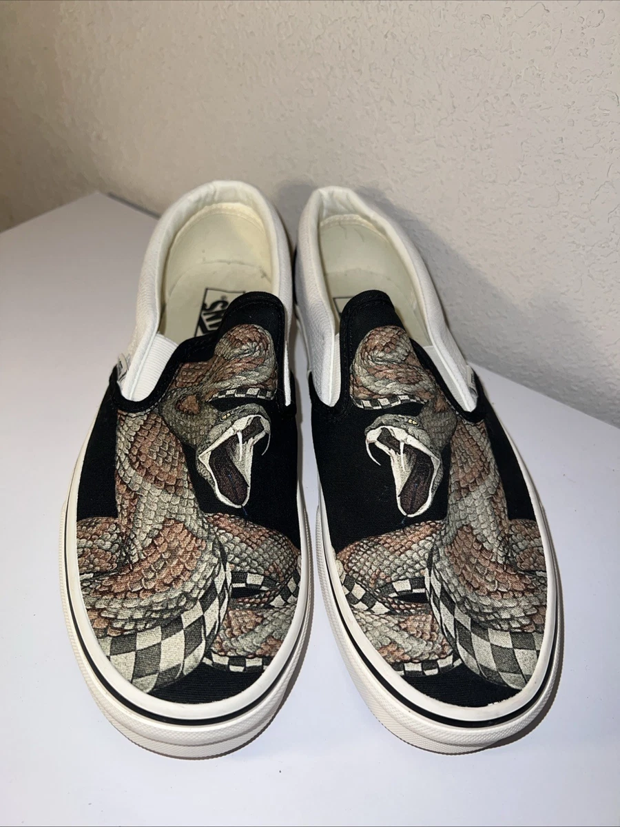 vans snake products for sale | eBay