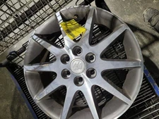 Wheel 19x7-1/2 10 Spoke Opt Rza Fits 13-17 ENCLAVE 22974278