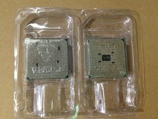 10 pcs New AMD CPU Clamshell Tray Case For 754 939 AM2 AM3 AM3 FM1 FM2