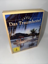 Das Traumhotel - Die Gesamtkollektion - alle 20 Folgen (DVD Box) Vollständig