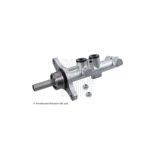 Hauptbremszylinder Blue Print ADBP510000 FüR Nissan Opel Renault Vauxhall-image