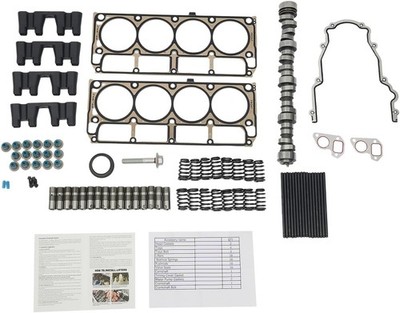 Truck Cam Kit for Chevrolet Silverado/Sierra/Tahoe/Yukon 4.8L/5.3/5.7L Engine
