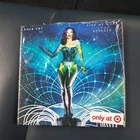 Doja Cat - Kiss Me More Streets 4" Tiny Vinyl NEW MINT Sealed Target Exclusive