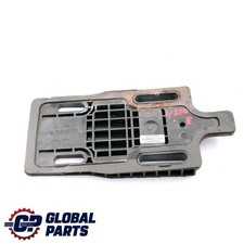 Mercedes-Benz S W220 Stoßstange Hinten Sturzbügel Halterung Platte A220610102