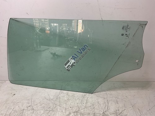 FORD TRANSIT 350 LEADER 2019-2024 Door Window Glass Front Right Side