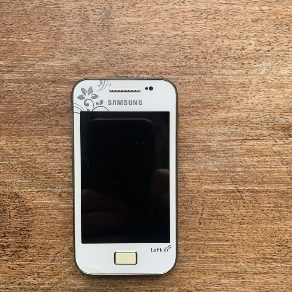 Samsung Galaxy Ace GT-S5830I - La’Fleur  - Image 2 of 4