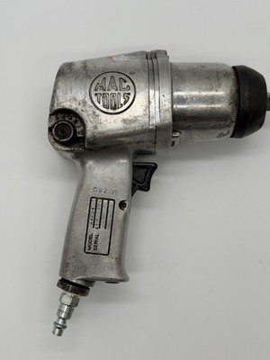 MAC Tools AW234 Impact Wrench 1/2'' DriveGood Used Condition