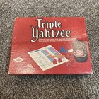 1970s Triple Yahtzee Vintage Game Lowe — photo 2