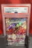 2024 Pokemon SVP #074 Charizard ex Paldean Fates Promo PSA 9