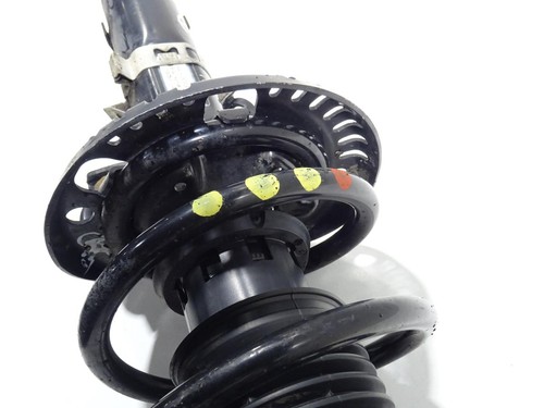 VEERPOOT RECHTS VOOR Skoda Fabia II (5J) 6Q0413031BJ - Afbeelding 3 van 4