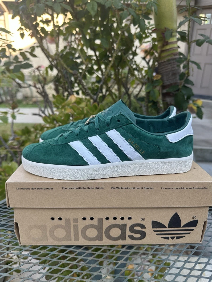 Adidas Originals Adidas Gazelle Men's Green Adidas Originals Gazelle Og Products For Sale Adidas Originals Adidas Gazelle Men's Green Adidas Originals Gazelle Og Products For Sale