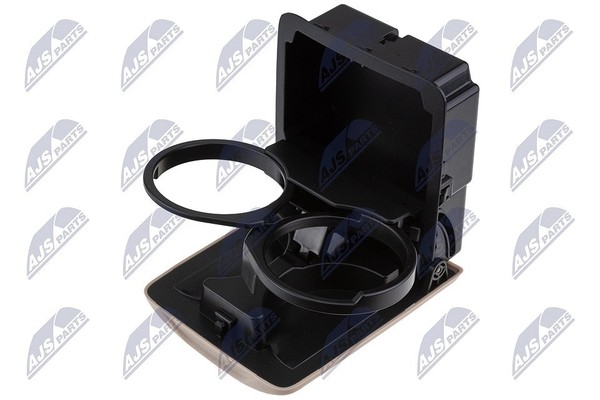 NTY GeträNkehalter Mittelkonsole FüR Subaru-image