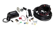Air Lift Performance 3p Ride Height Controller 27685 38 No Tank No Compressor