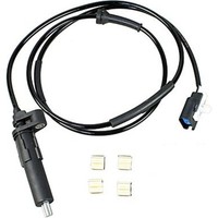 Metzger 09001040 Sensor Raddrehzahl FüR Ford Transit FD FB FS FZ FC FA FM FN