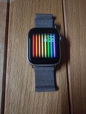 Smartwatch Infinity INF-001 Usato - Orologio Fitness Bluetooth Notifiche Ottimo