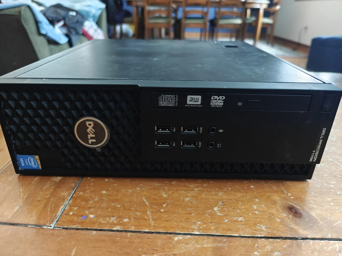Dell Precision T1700 PC Desktops & All-In-One Computers for sale