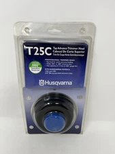 Husqvarna Genuine OEM T25C Tap Advance Trimmer Head 531301123 - NEW SEALED