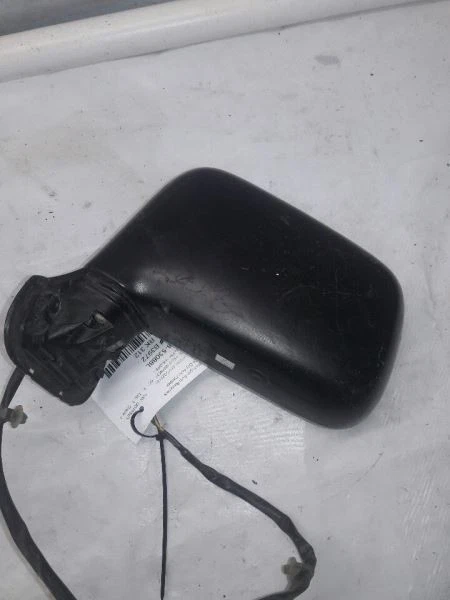 Espejo retrovisor lateral izquierdo del conductor eléctrico compatible con 96-99 ISUZU OASIS 82594 Foto 2 de 2