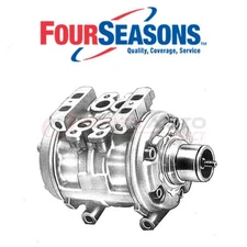 Four Seasons 57313 AC Compressor for VR080570X R080570X CS20098 CO11096RY gc