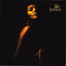 Fabian (11) - Paradiso  (CD 1994)