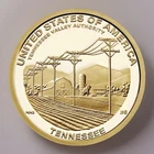 2022-S American Innovation Dollar Proof — photo from another recent sale
