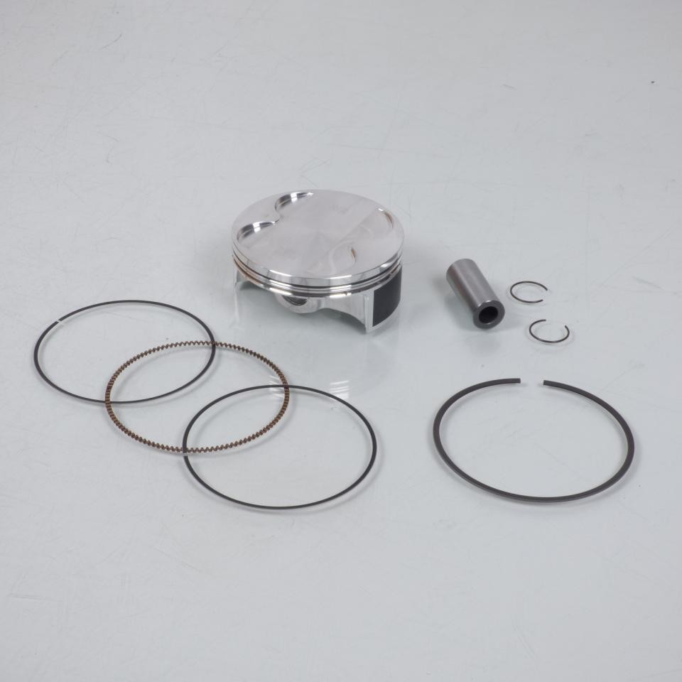 Piston Vertex Suzuki 450 LTR résout perte puissance quad Ø95.45mm