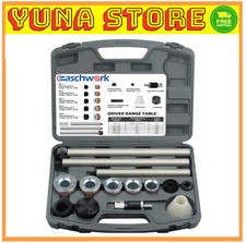 Cam Bearing Install Tool Engine Cam Bearing Remove Kit Complete Installatio...