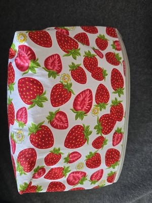 Women's Cosmetic Bag, Makeup Bag