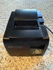 Star Micronics TSP100III Thermal Printer w/ data cable - Great Condition