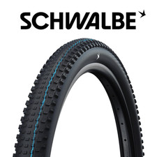 Schwalbe Rick XC Pro 29x2.25 Tubeless Evolution Line Pro Addix SpeedGrip Tire