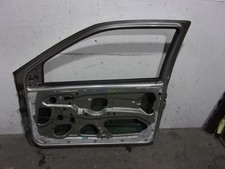 46740900 4843457 tür vorne rechts FIAT PUNTO BERL. 176 1.2 CAT 1993