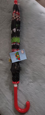 ...NEU...Super Mario Regenschirm...NEU...