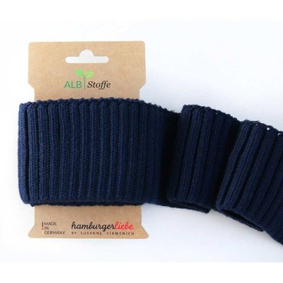 Bio Bündchen Albstoffe Cuff me Cozy