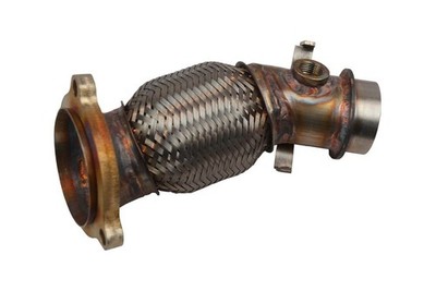 Outlet pipe 3HP Gain For Expedition 900 LE ACE Turbo R SWT 24 2025-2026