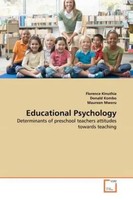 Florence Kinuthia (U. A.) | Educational Psychology | Taschenbuch | Englisch