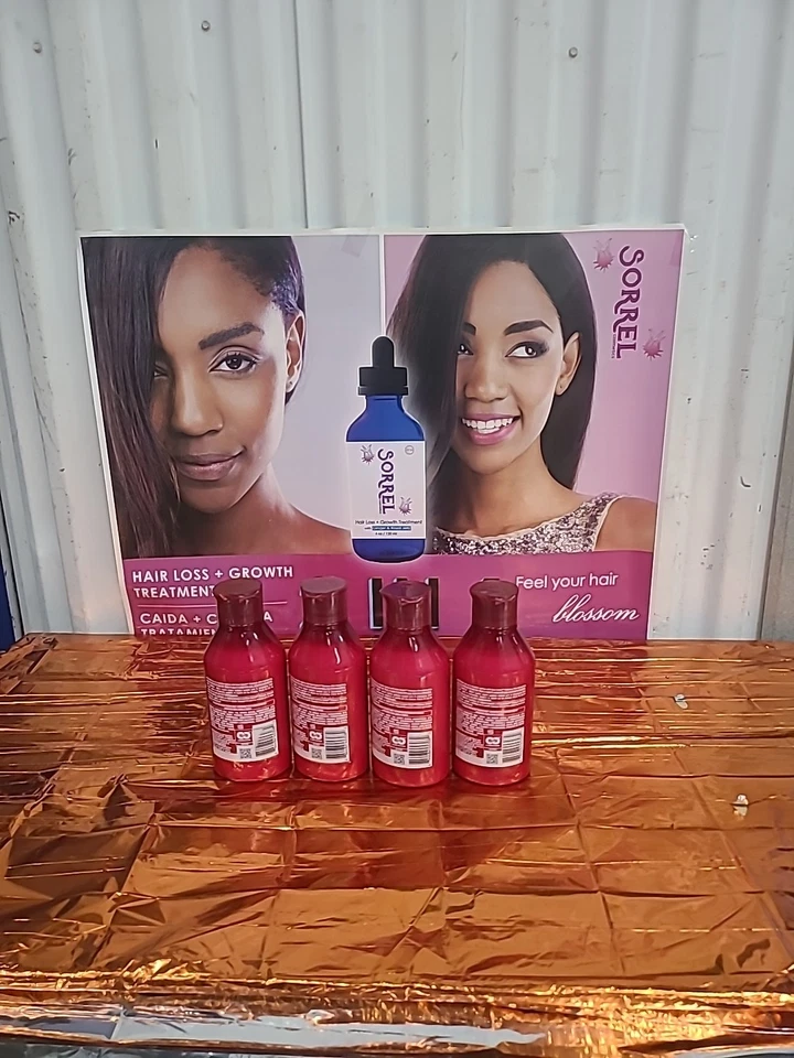 REDKEN COLOR EXTEND CONDITIONER 10 OZ 4 PCS - Image 2 of 2