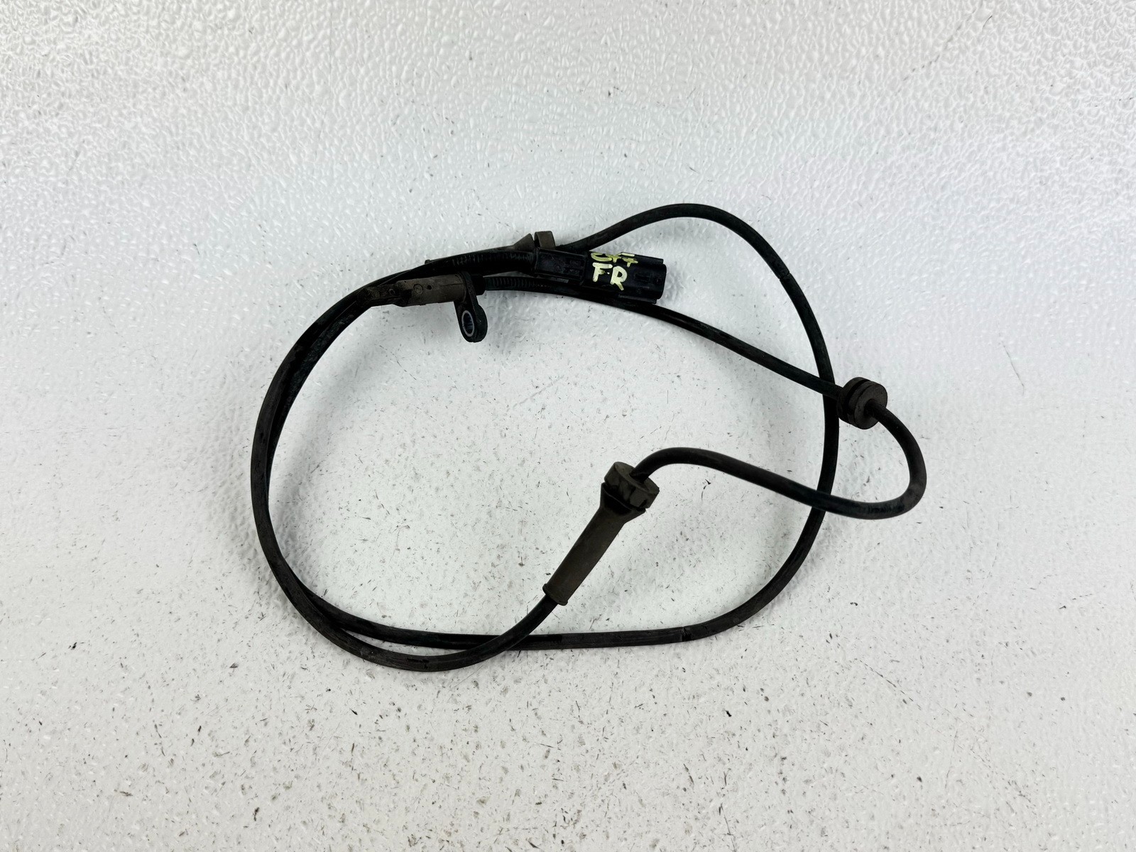 14-23 INFINITI Q50 FRONT RIGHT RH PASS SIDE ABS WHEEL SPEED SENSOR