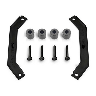 Noctua NM-AM5/4-MP78 CHROMAX.BLACK Mounting Kit AM4 AM5 NH-U14S NH-U12A NH-U12S