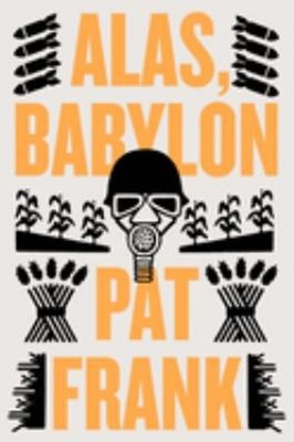 Alas, Babylon Paperback Pat Frank