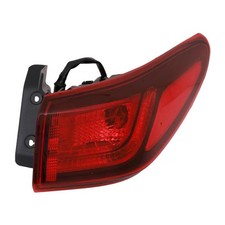 DIEDERICHS Heckleuchte Rückleuchte für HYUNDAI KONA OS rechts 92402J9000